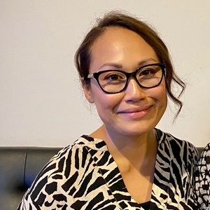 Meet your Posher, Amalina